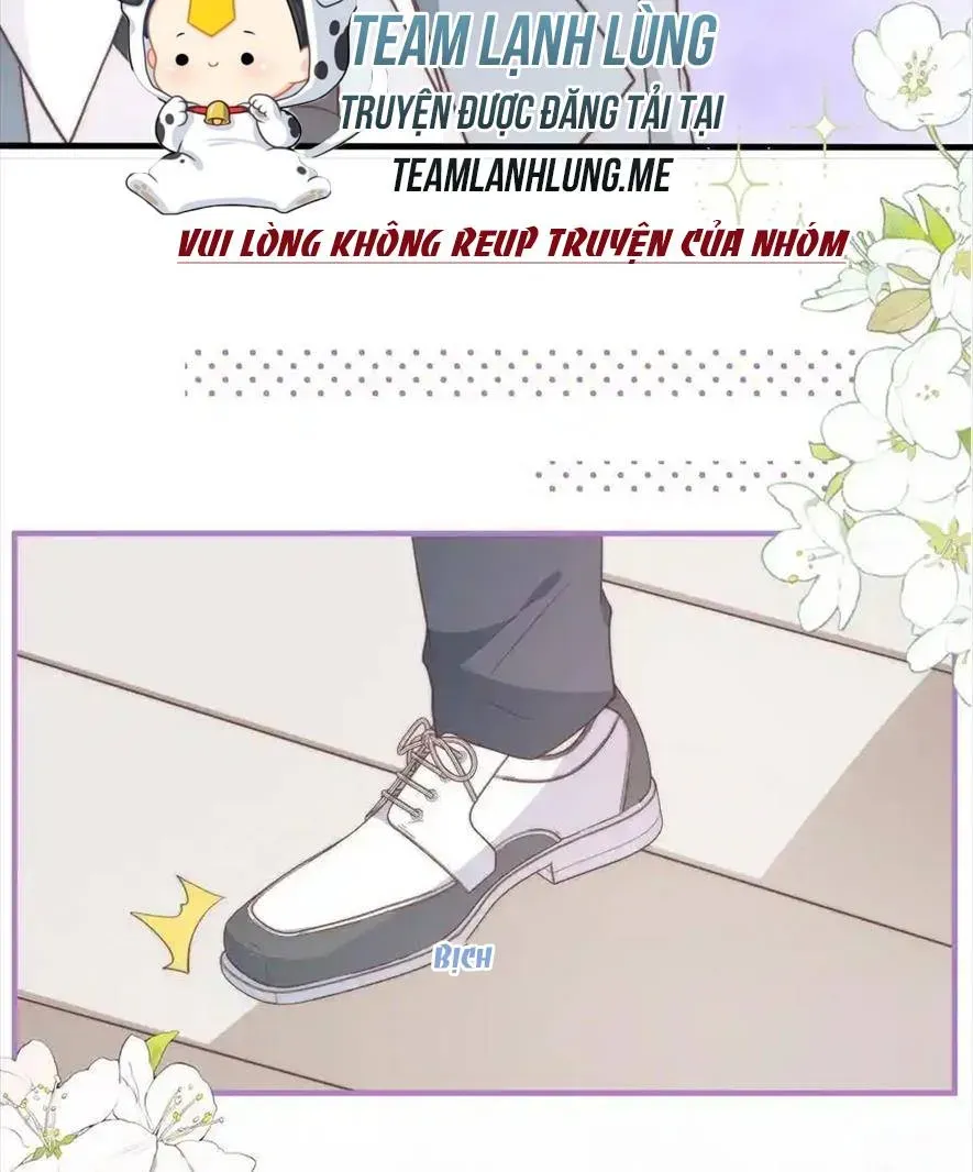 Sinh Trở Lại Làm Vợ Tổng Tài Chap 80 - Next Chap 81