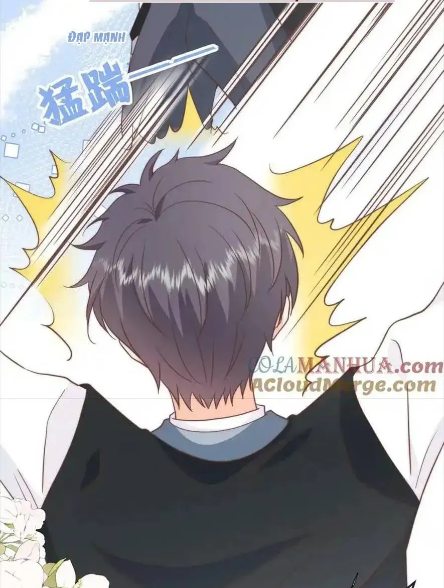 Sinh Trở Lại Làm Vợ Tổng Tài Chap 80 - Next Chap 81