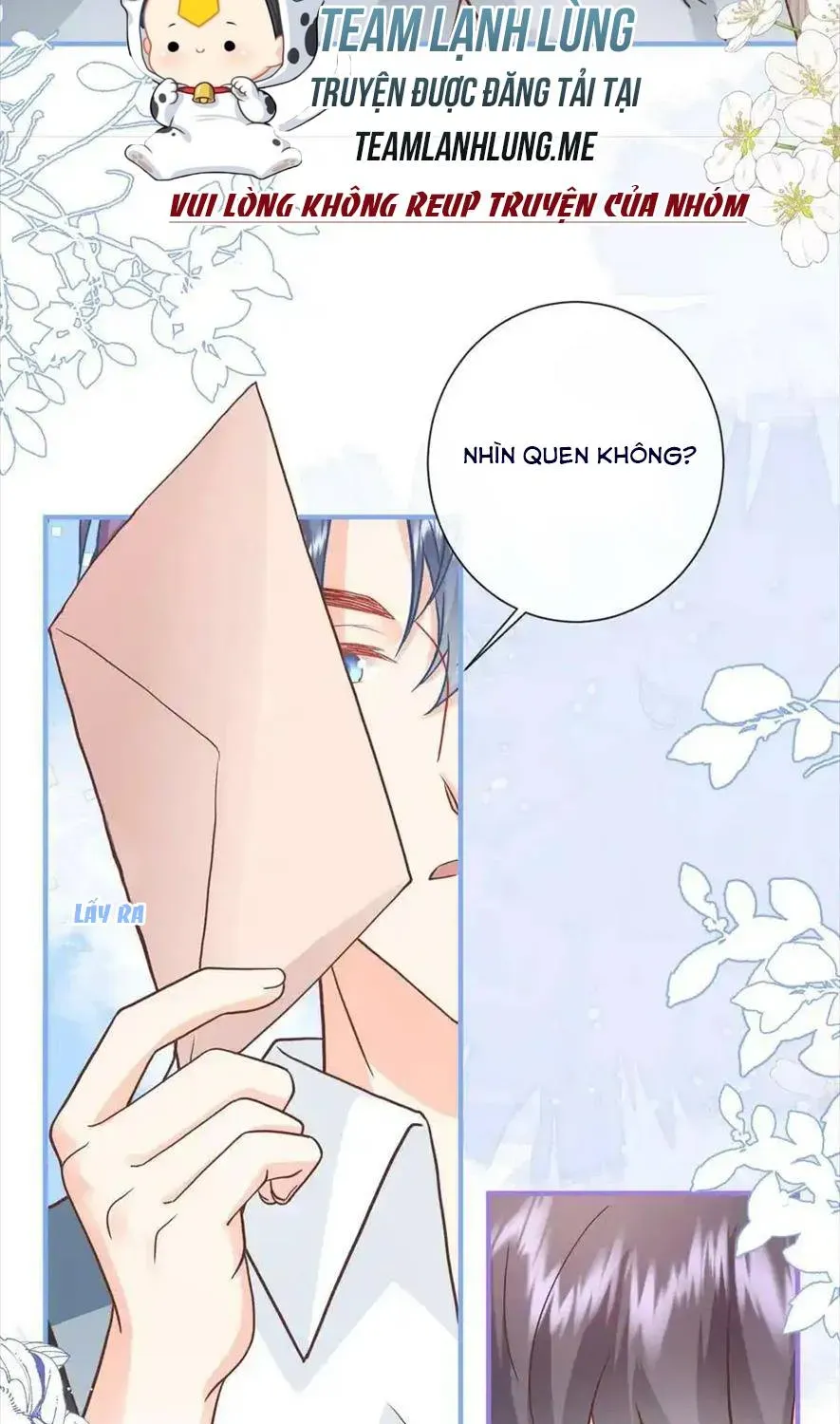 Sinh Trở Lại Làm Vợ Tổng Tài Chap 80 - Next Chap 81