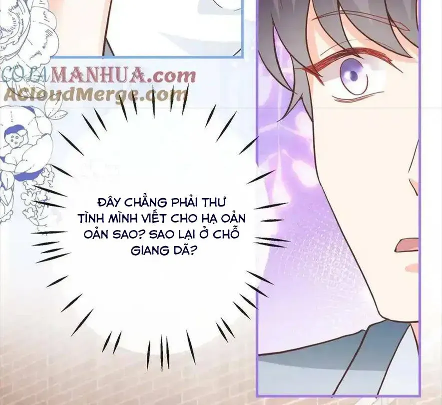 Sinh Trở Lại Làm Vợ Tổng Tài Chap 80 - Next Chap 81