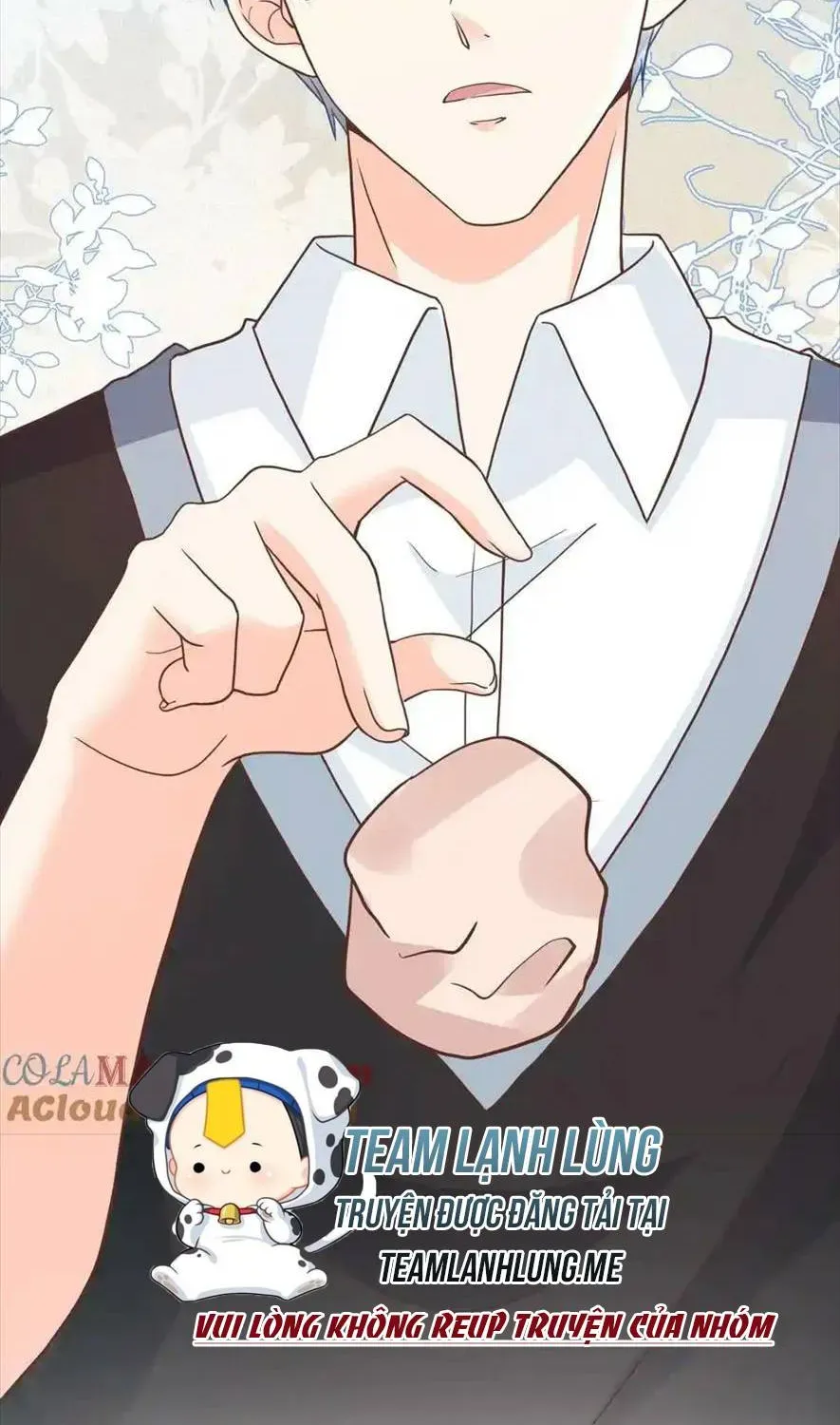 Sinh Trở Lại Làm Vợ Tổng Tài Chap 80 - Next Chap 81