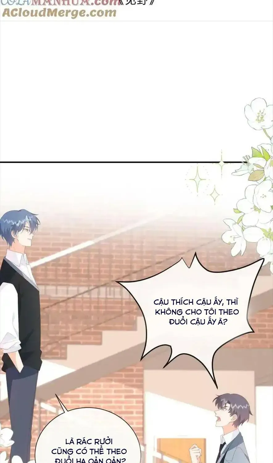 Sinh Trở Lại Làm Vợ Tổng Tài Chap 81 - Next Chap 82