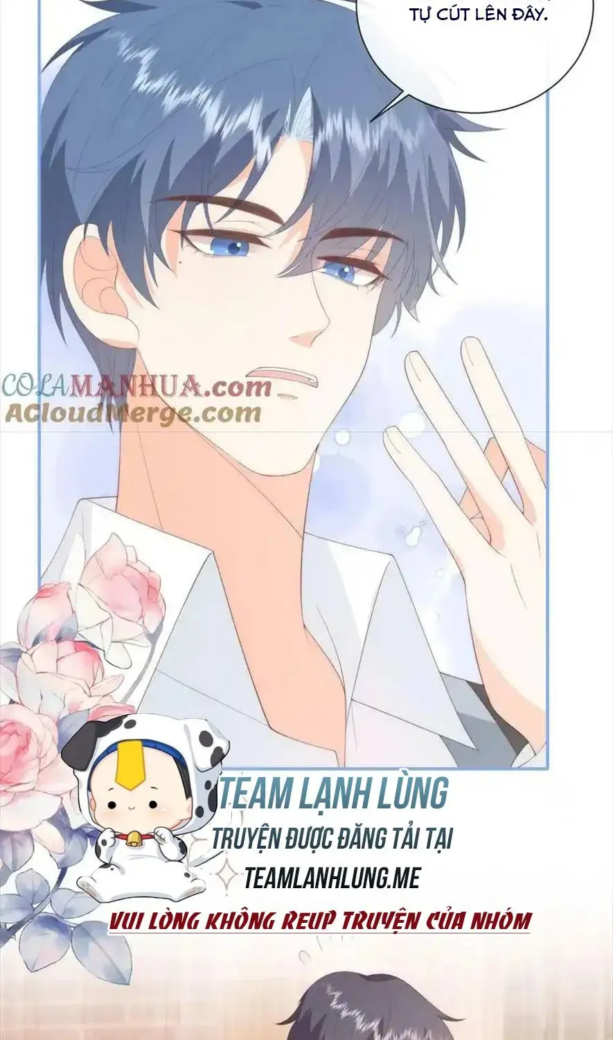 Sinh Trở Lại Làm Vợ Tổng Tài Chap 81 - Next Chap 82