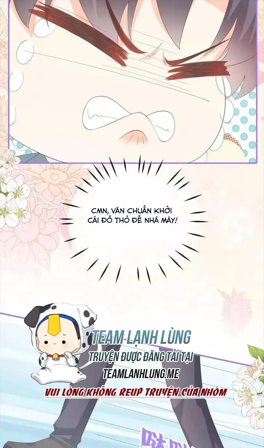 Sinh Trở Lại Làm Vợ Tổng Tài Chap 81 - Next Chap 82
