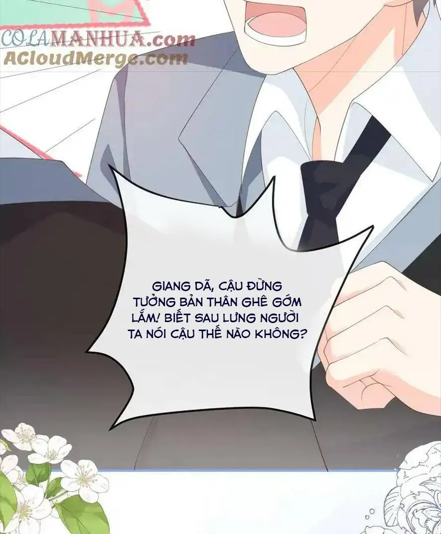 Sinh Trở Lại Làm Vợ Tổng Tài Chap 81 - Next Chap 82