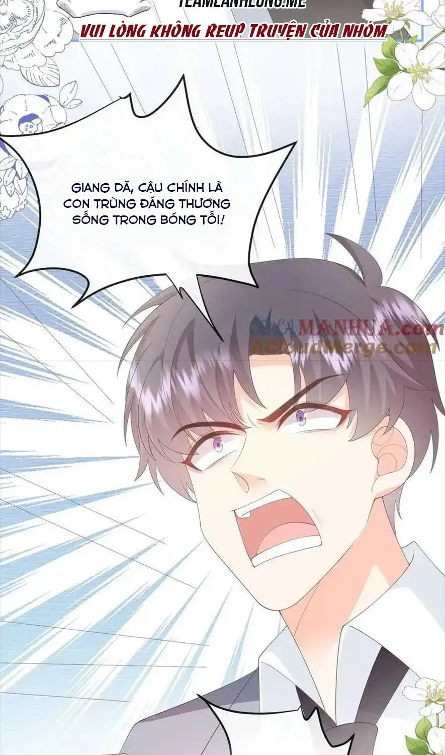 Sinh Trở Lại Làm Vợ Tổng Tài Chap 81 - Next Chap 82