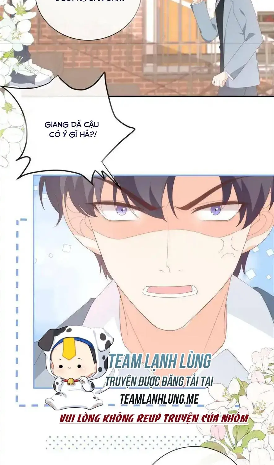 Sinh Trở Lại Làm Vợ Tổng Tài Chap 81 - Next Chap 82