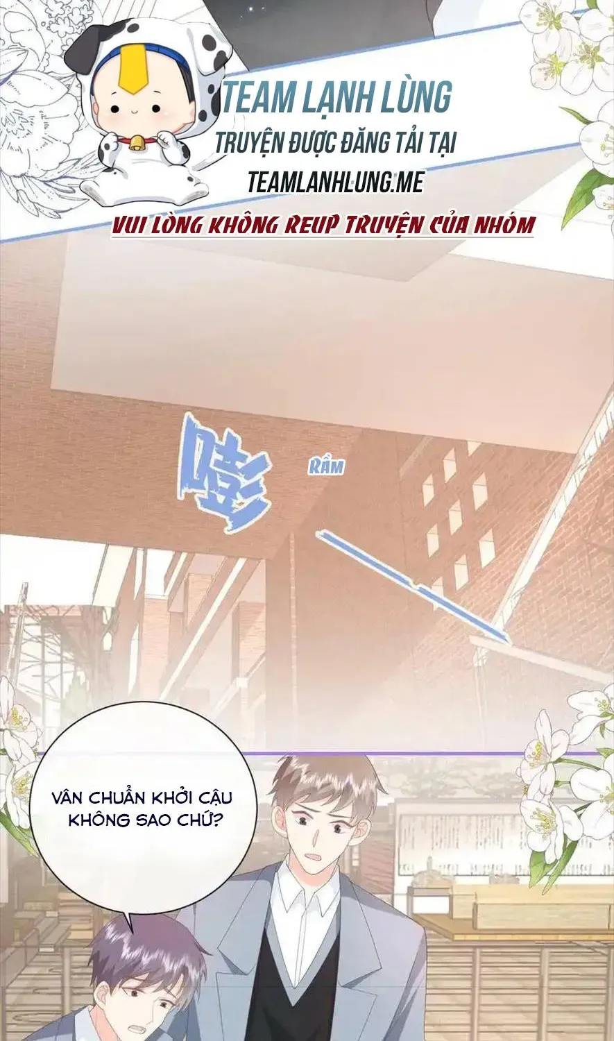 Sinh Trở Lại Làm Vợ Tổng Tài Chap 81 - Next Chap 82