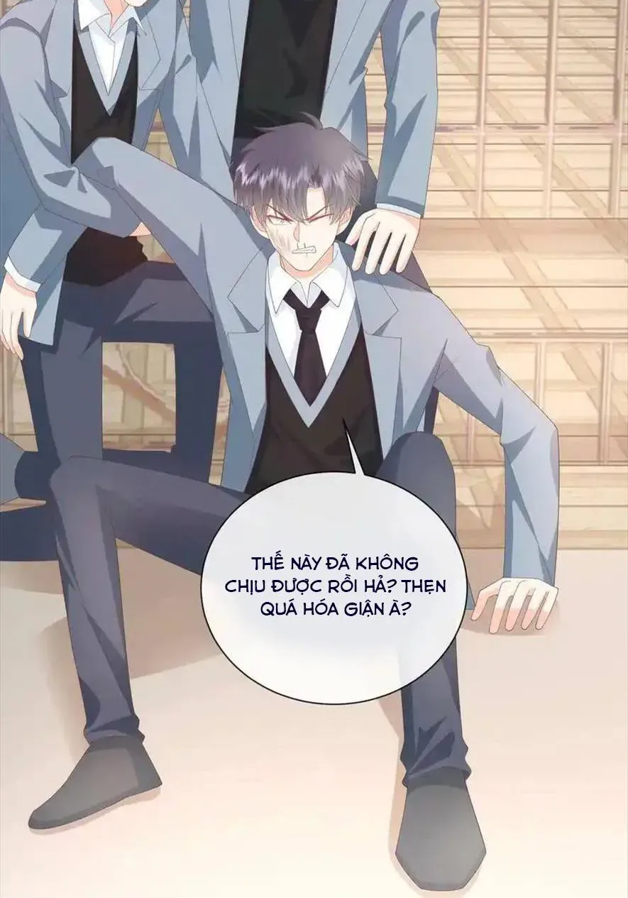 Sinh Trở Lại Làm Vợ Tổng Tài Chap 81 - Next Chap 82