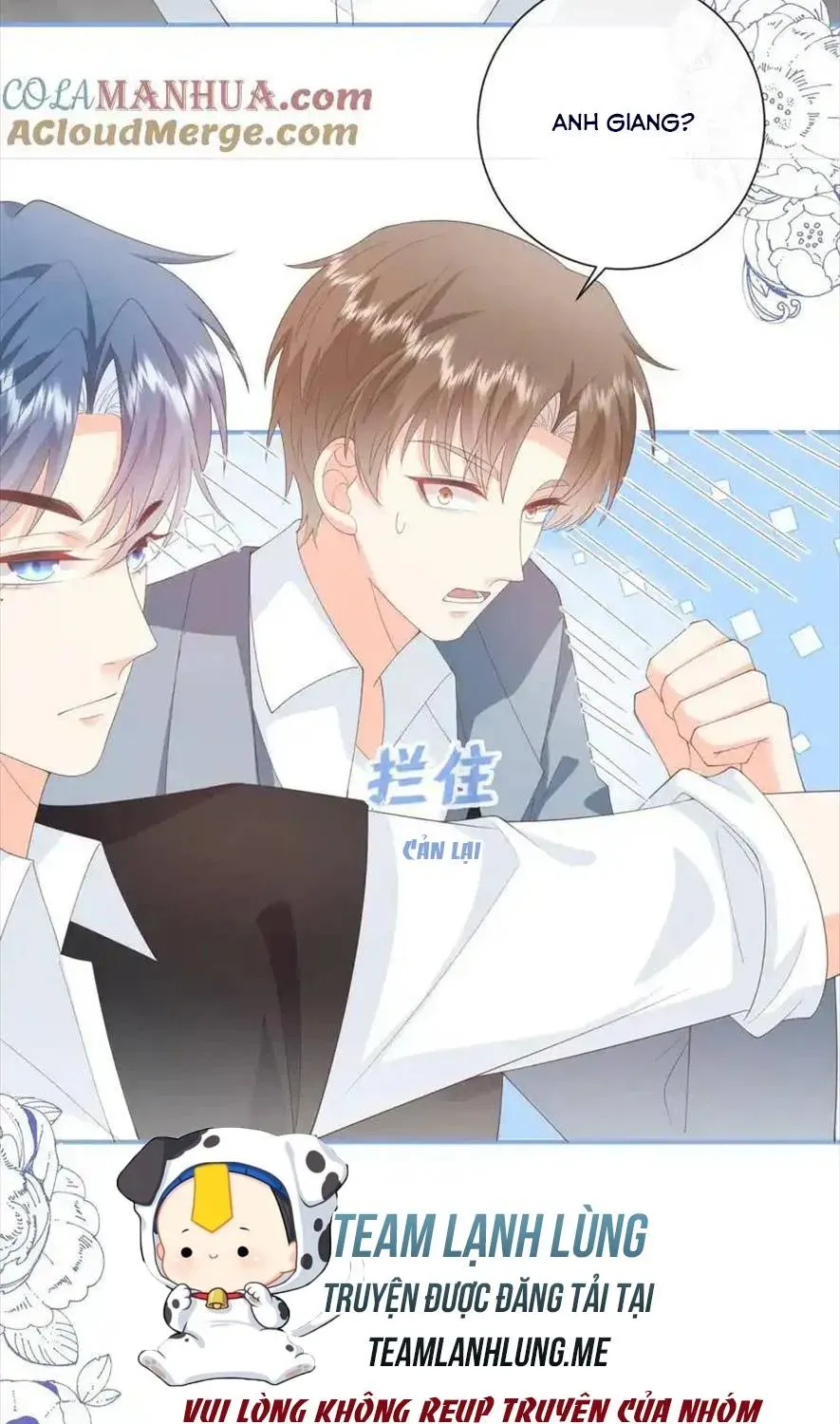Sinh Trở Lại Làm Vợ Tổng Tài Chap 81 - Next Chap 82