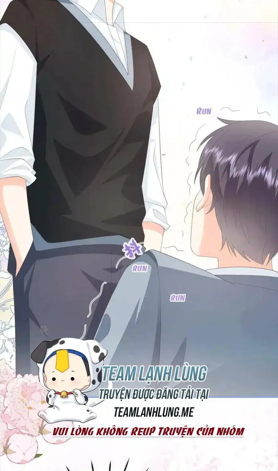 Sinh Trở Lại Làm Vợ Tổng Tài Chap 81 - Next Chap 82