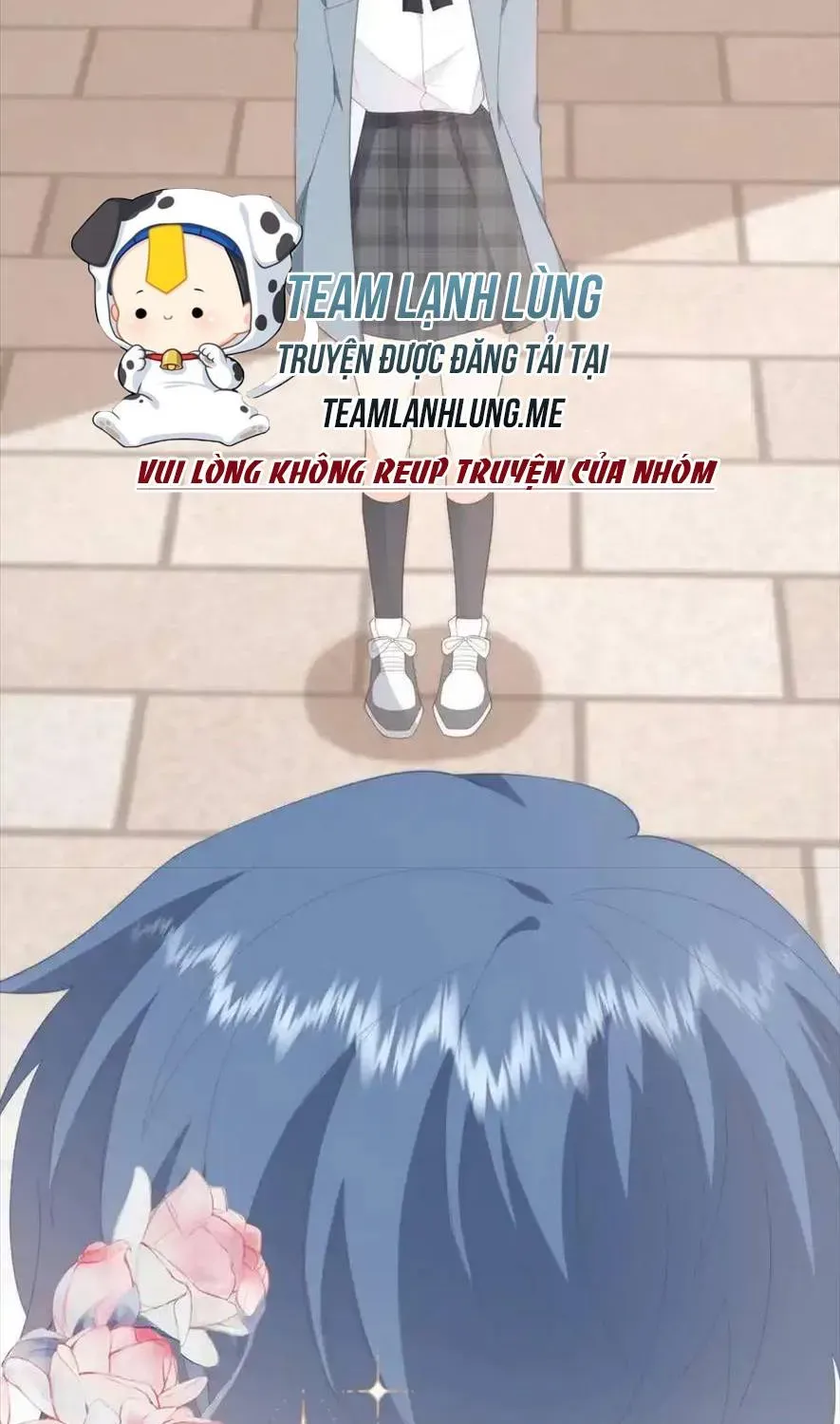 Sinh Trở Lại Làm Vợ Tổng Tài Chap 81 - Next Chap 82