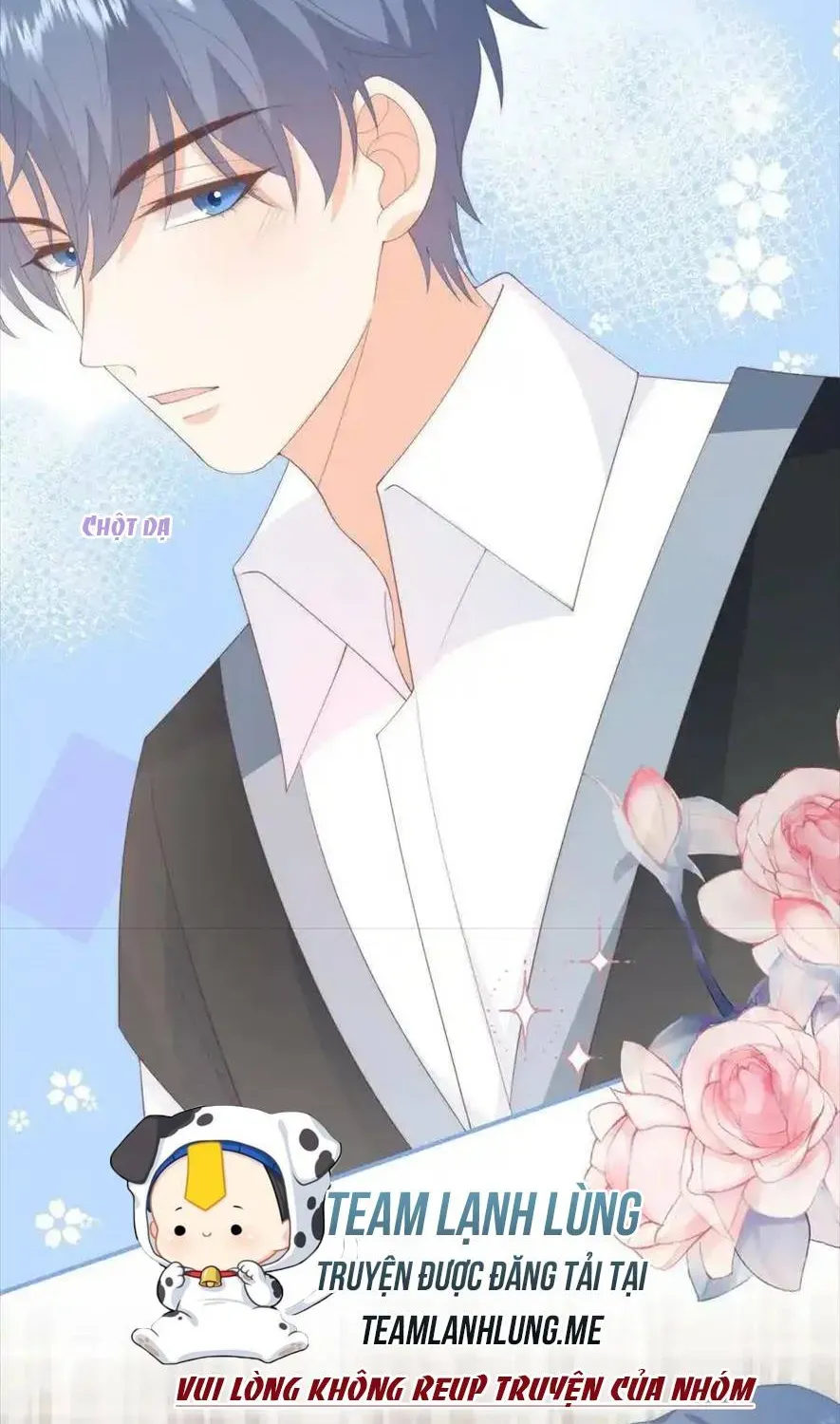 Sinh Trở Lại Làm Vợ Tổng Tài Chap 81 - Next Chap 82