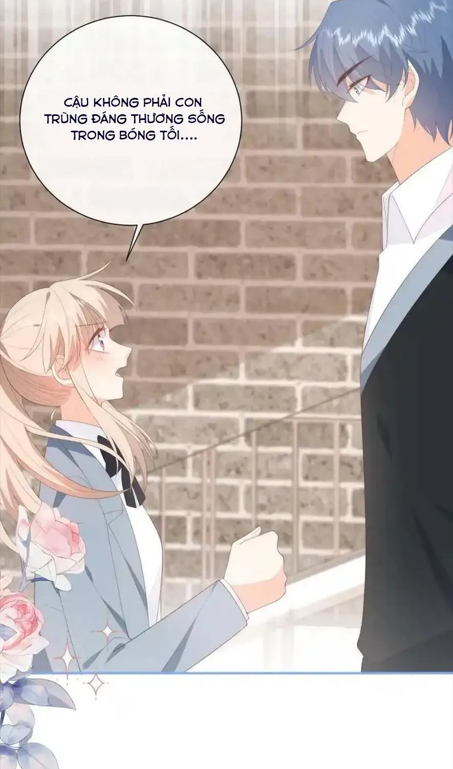 Sinh Trở Lại Làm Vợ Tổng Tài Chap 81 - Next Chap 82