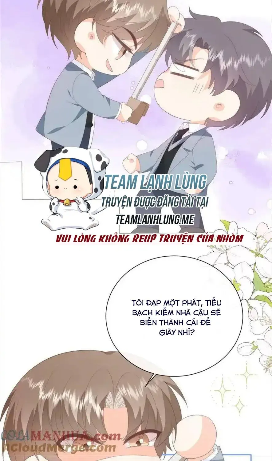Sinh Trở Lại Làm Vợ Tổng Tài Chap 81 - Next Chap 82