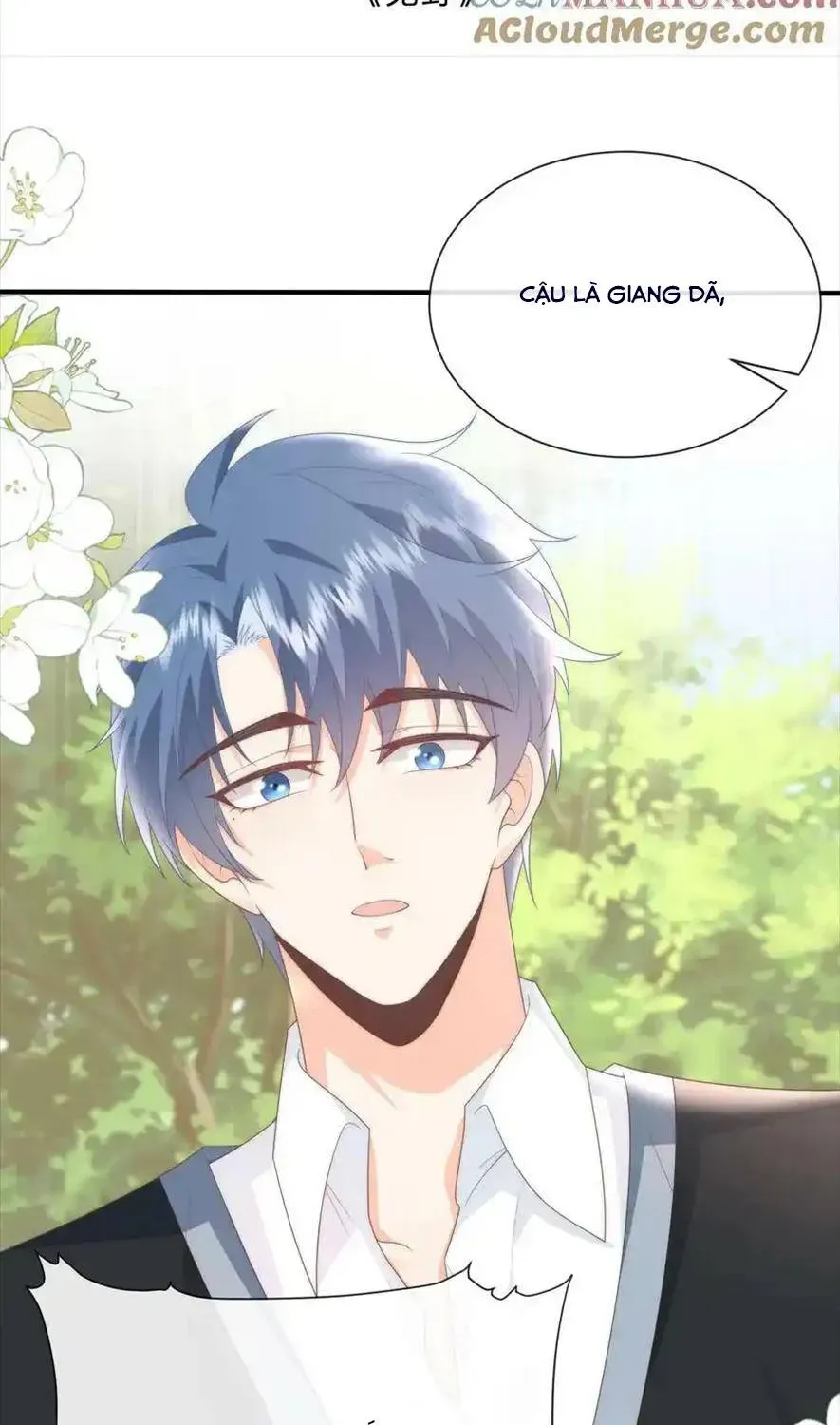 Sinh Trở Lại Làm Vợ Tổng Tài Chap 82 - Next Chap 83