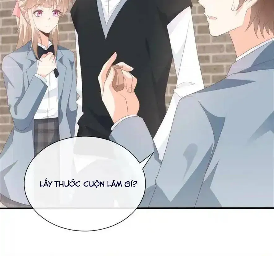 Sinh Trở Lại Làm Vợ Tổng Tài Chap 82 - Next Chap 83