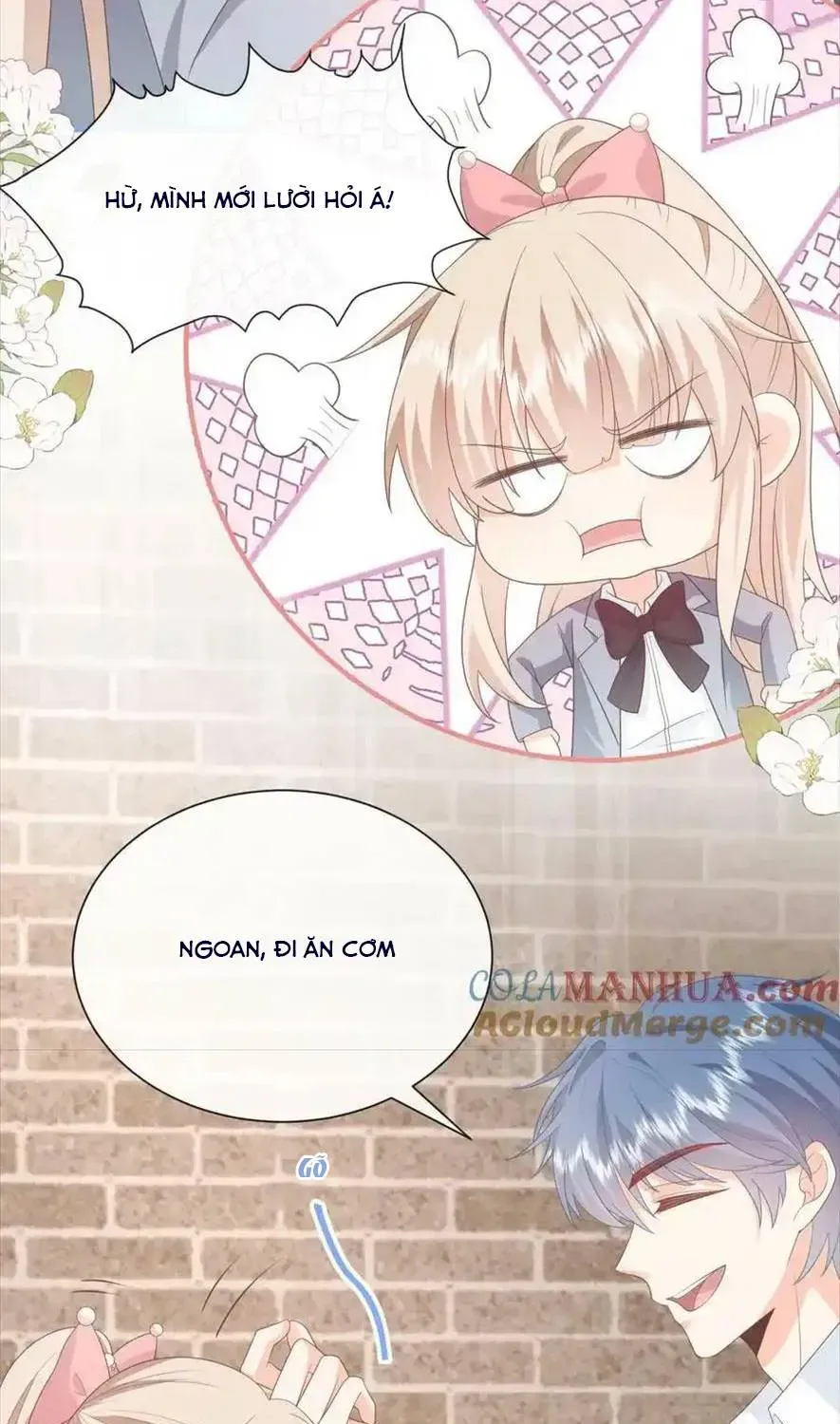 Sinh Trở Lại Làm Vợ Tổng Tài Chap 82 - Next Chap 83