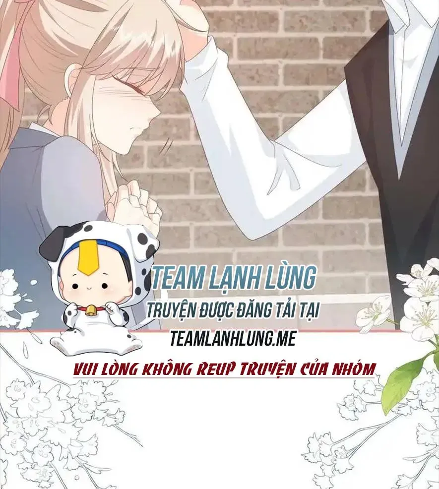 Sinh Trở Lại Làm Vợ Tổng Tài Chap 82 - Next Chap 83