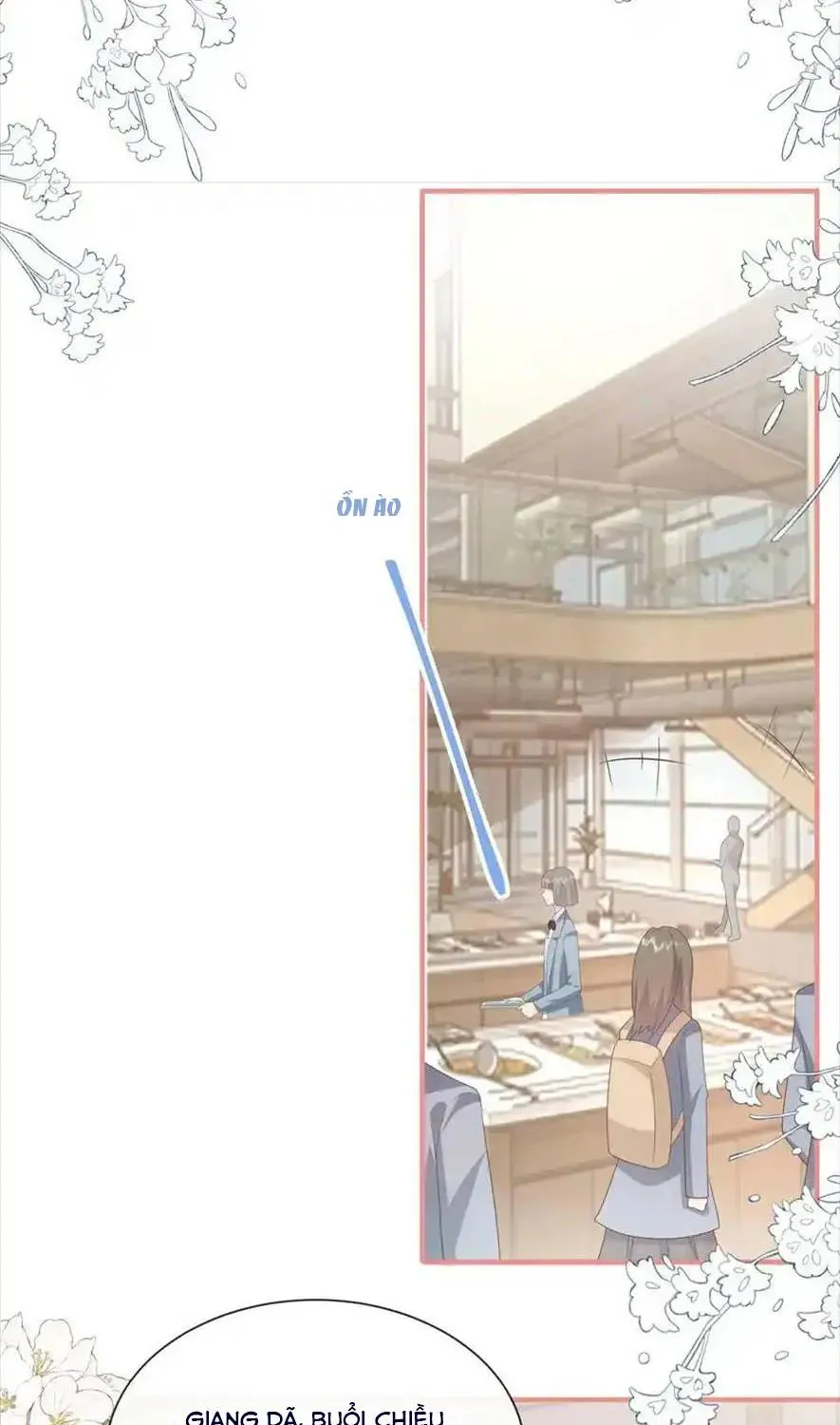 Sinh Trở Lại Làm Vợ Tổng Tài Chap 82 - Next Chap 83