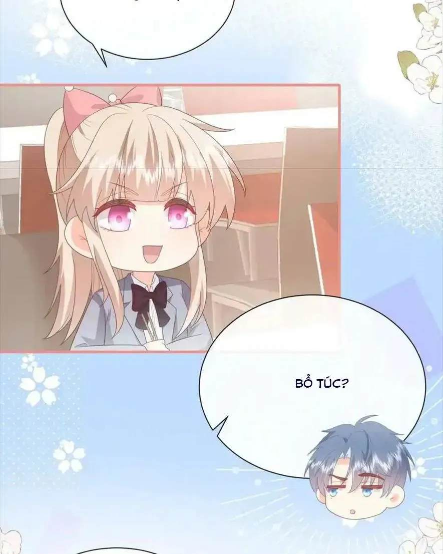 Sinh Trở Lại Làm Vợ Tổng Tài Chap 82 - Next Chap 83