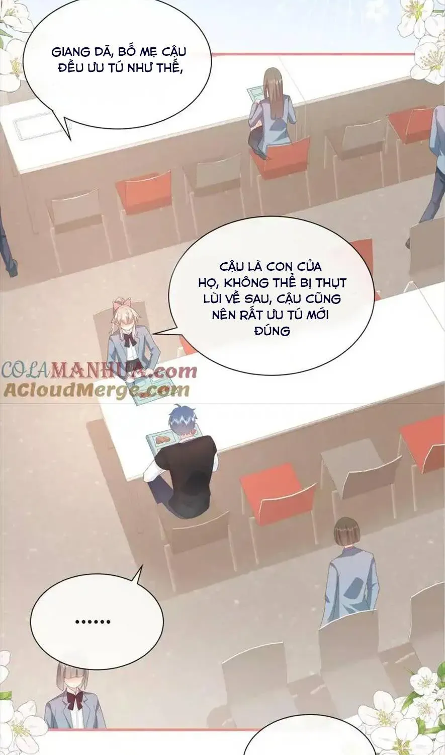 Sinh Trở Lại Làm Vợ Tổng Tài Chap 82 - Next Chap 83