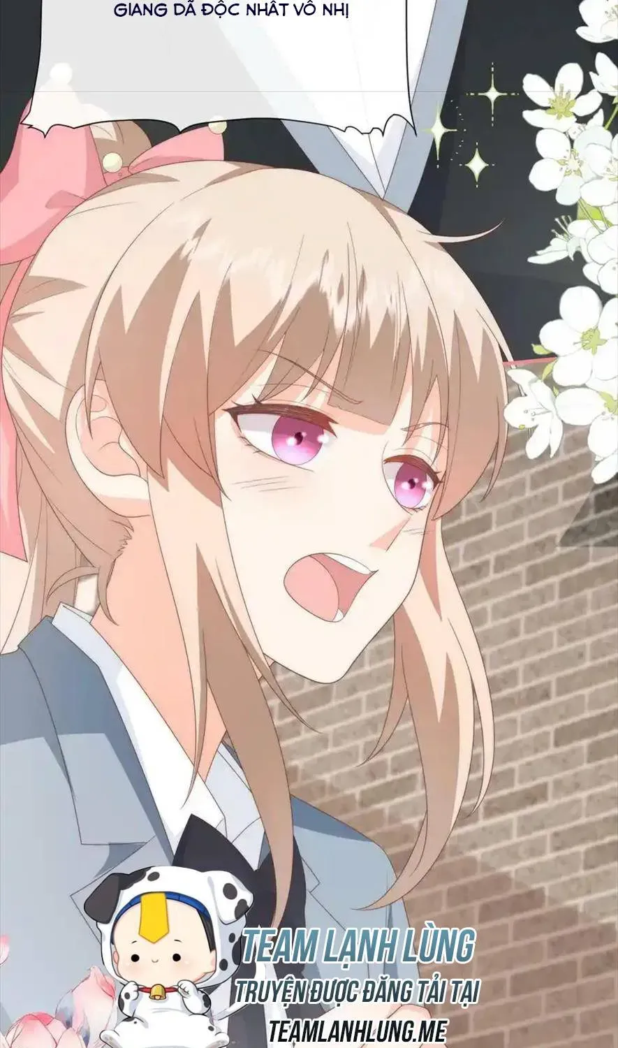 Sinh Trở Lại Làm Vợ Tổng Tài Chap 82 - Next Chap 83