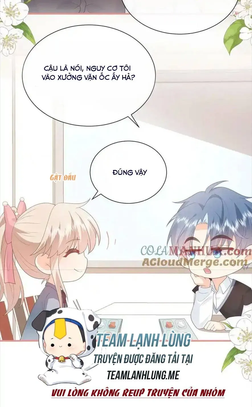 Sinh Trở Lại Làm Vợ Tổng Tài Chap 82 - Next Chap 83