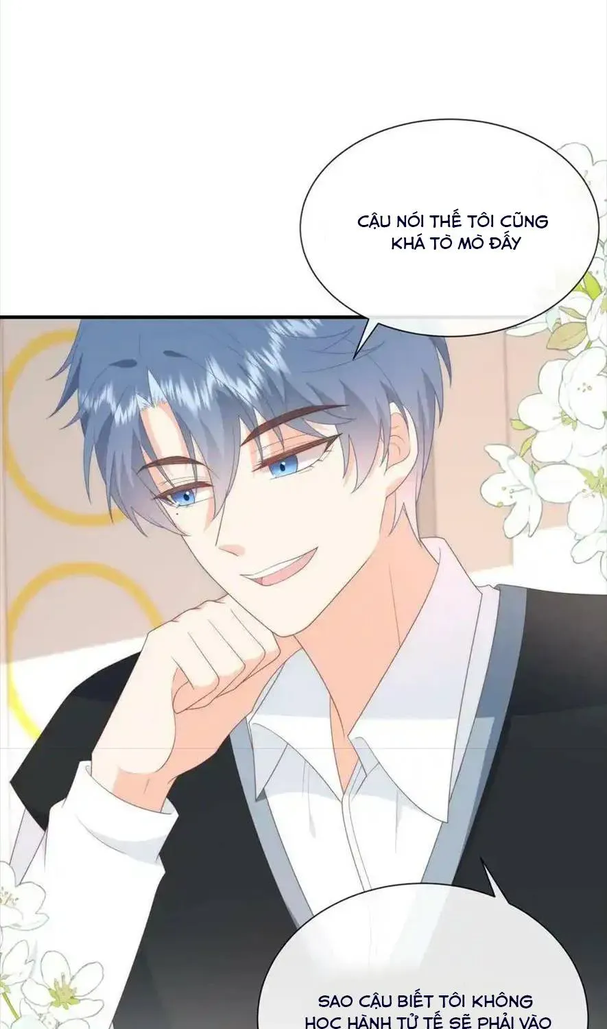 Sinh Trở Lại Làm Vợ Tổng Tài Chap 82 - Next Chap 83