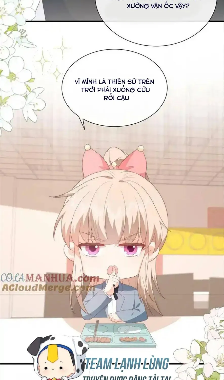 Sinh Trở Lại Làm Vợ Tổng Tài Chap 82 - Next Chap 83