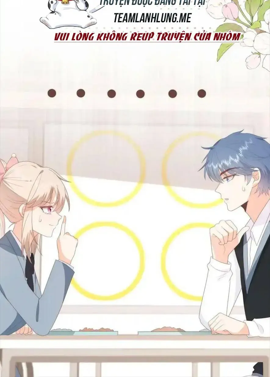 Sinh Trở Lại Làm Vợ Tổng Tài Chap 82 - Next Chap 83