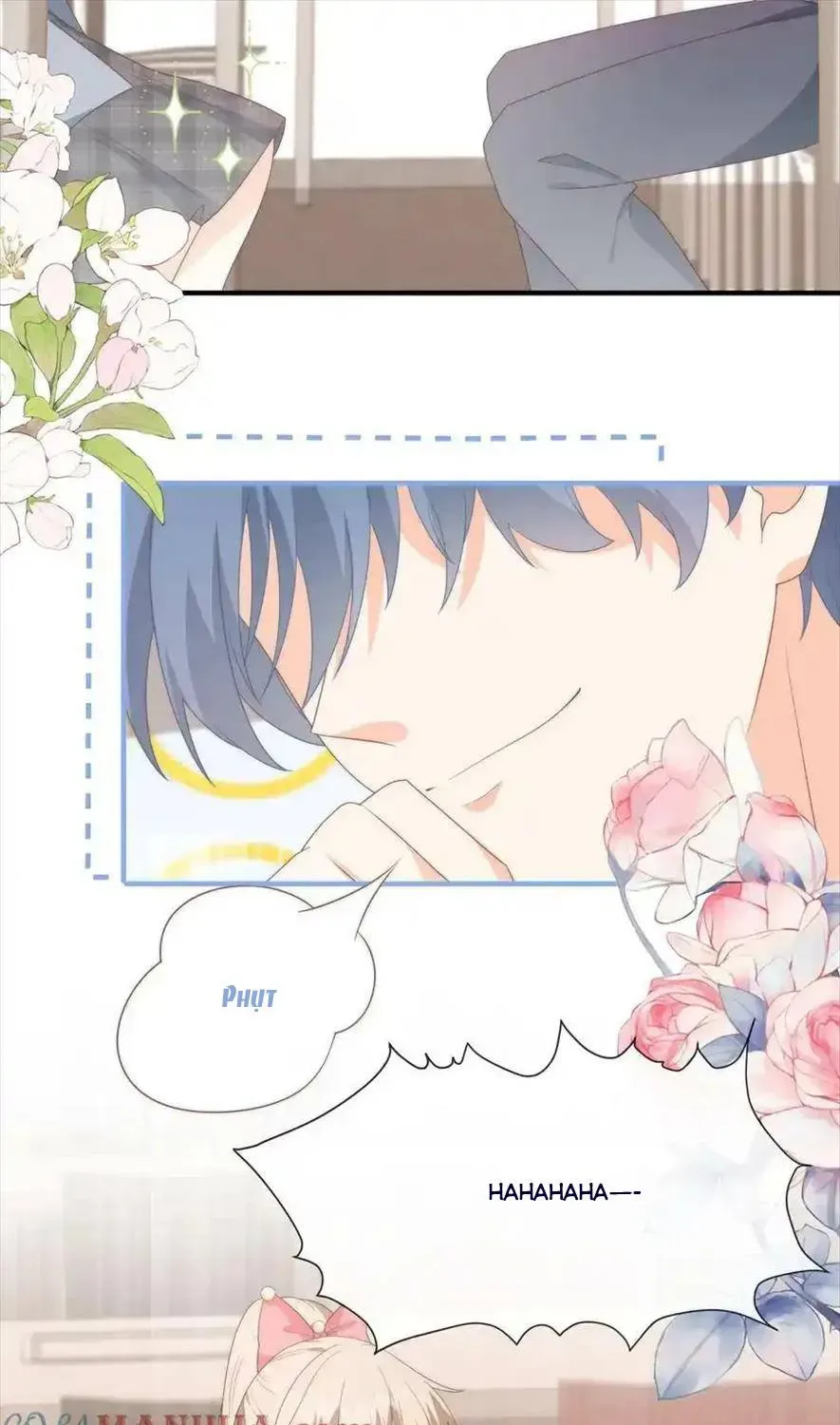 Sinh Trở Lại Làm Vợ Tổng Tài Chap 82 - Next Chap 83