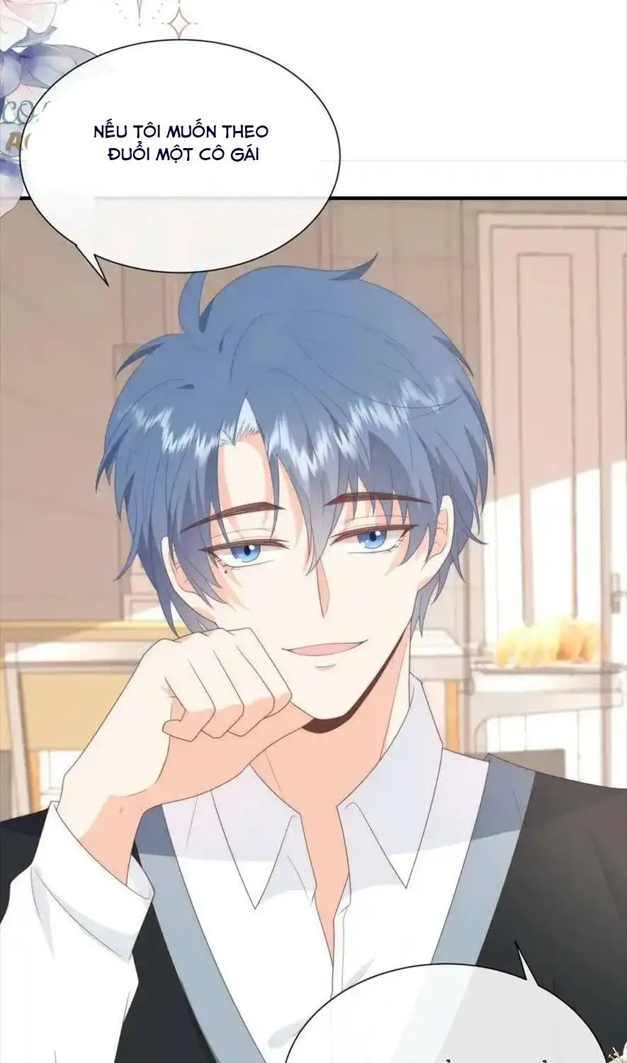 Sinh Trở Lại Làm Vợ Tổng Tài Chap 82 - Next Chap 83