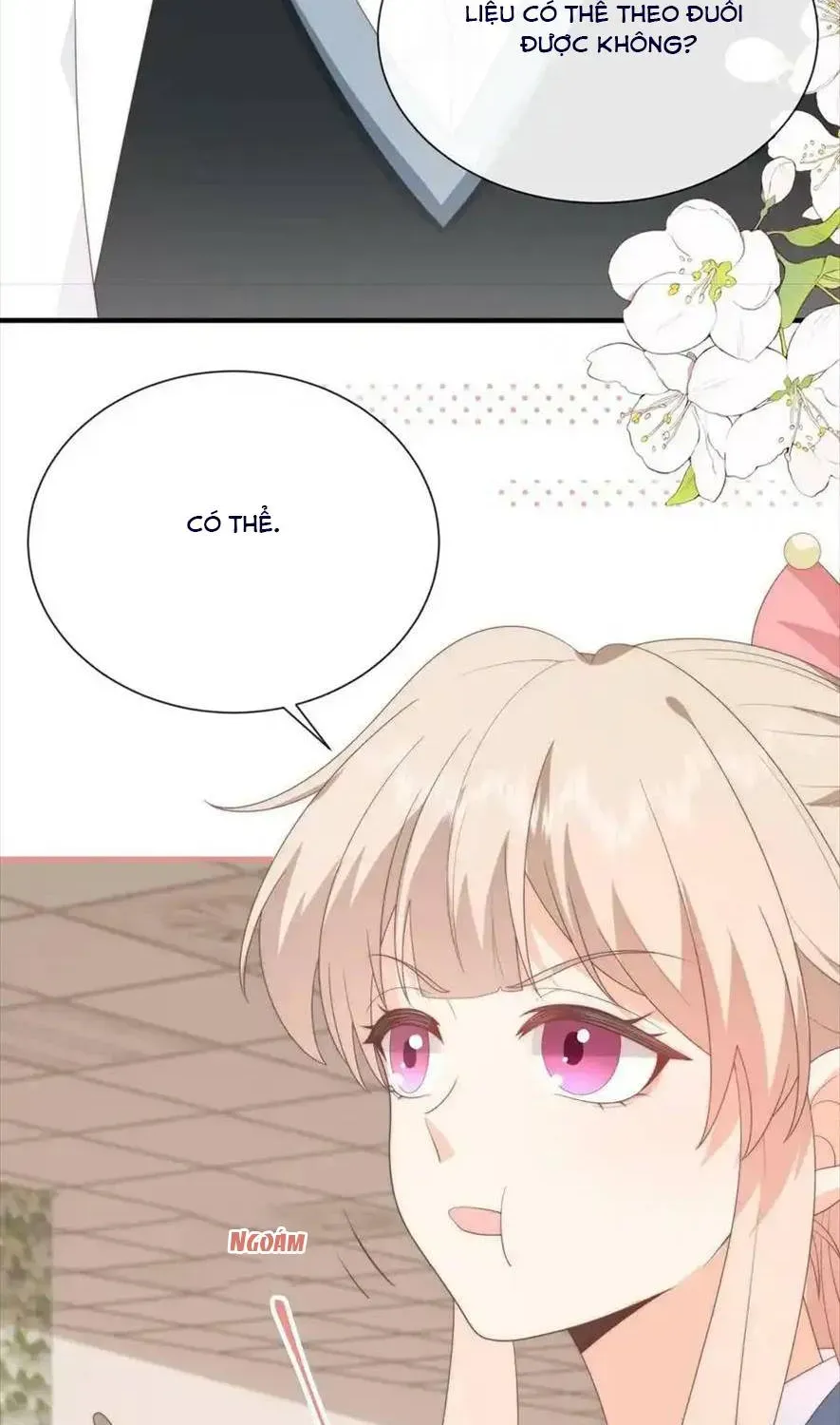 Sinh Trở Lại Làm Vợ Tổng Tài Chap 82 - Next Chap 83