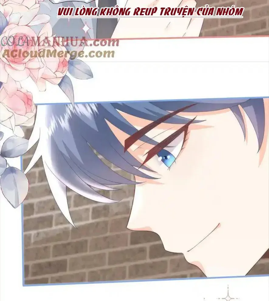 Sinh Trở Lại Làm Vợ Tổng Tài Chap 82 - Next Chap 83