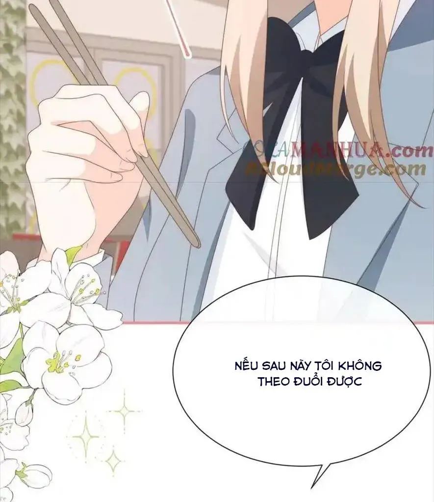 Sinh Trở Lại Làm Vợ Tổng Tài Chap 82 - Next Chap 83