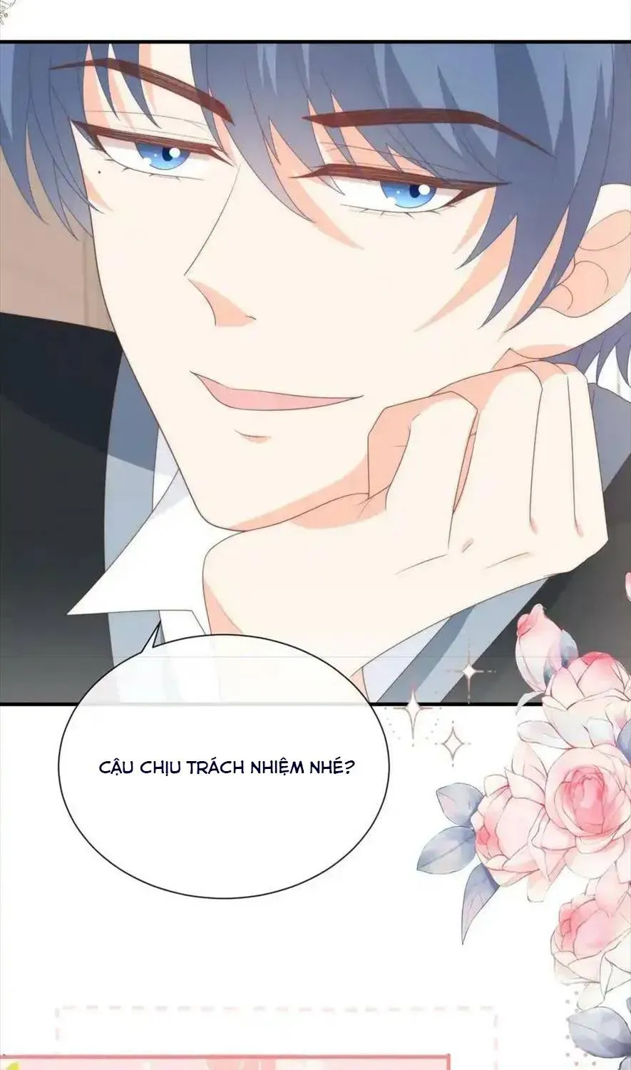 Sinh Trở Lại Làm Vợ Tổng Tài Chap 82 - Next Chap 83