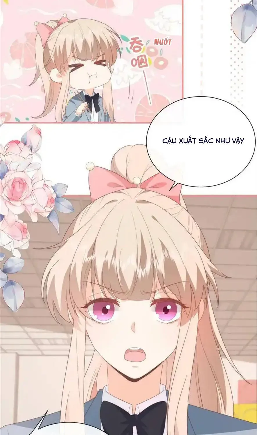 Sinh Trở Lại Làm Vợ Tổng Tài Chap 82 - Next Chap 83