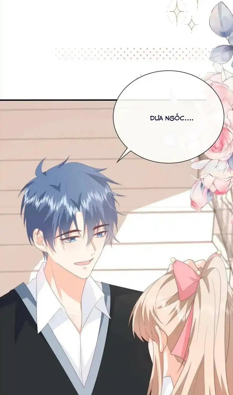 Sinh Trở Lại Làm Vợ Tổng Tài Chap 82 - Next Chap 83