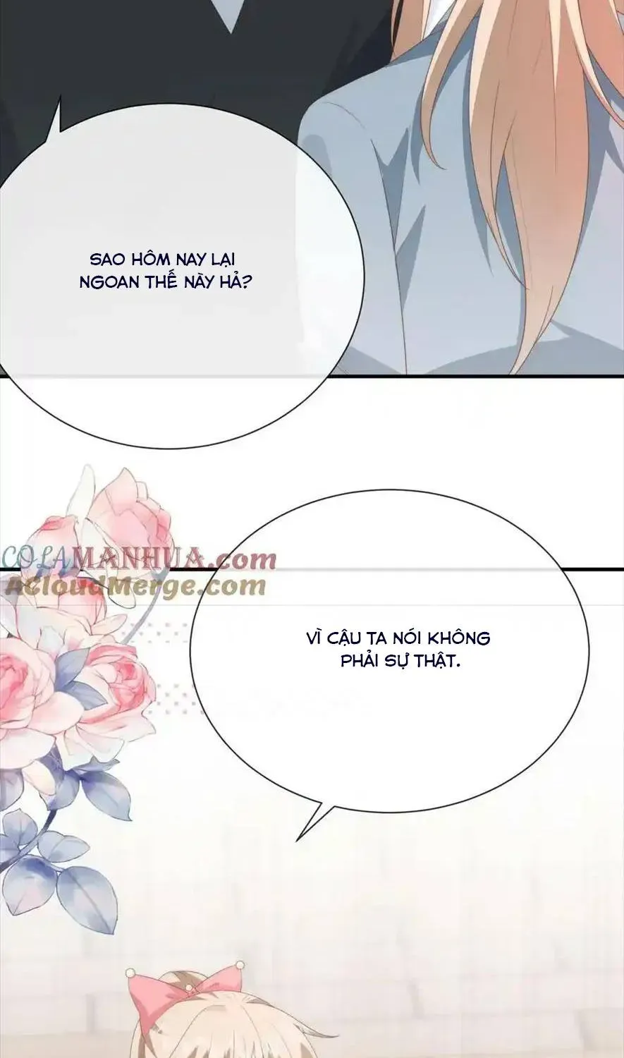 Sinh Trở Lại Làm Vợ Tổng Tài Chap 82 - Next Chap 83