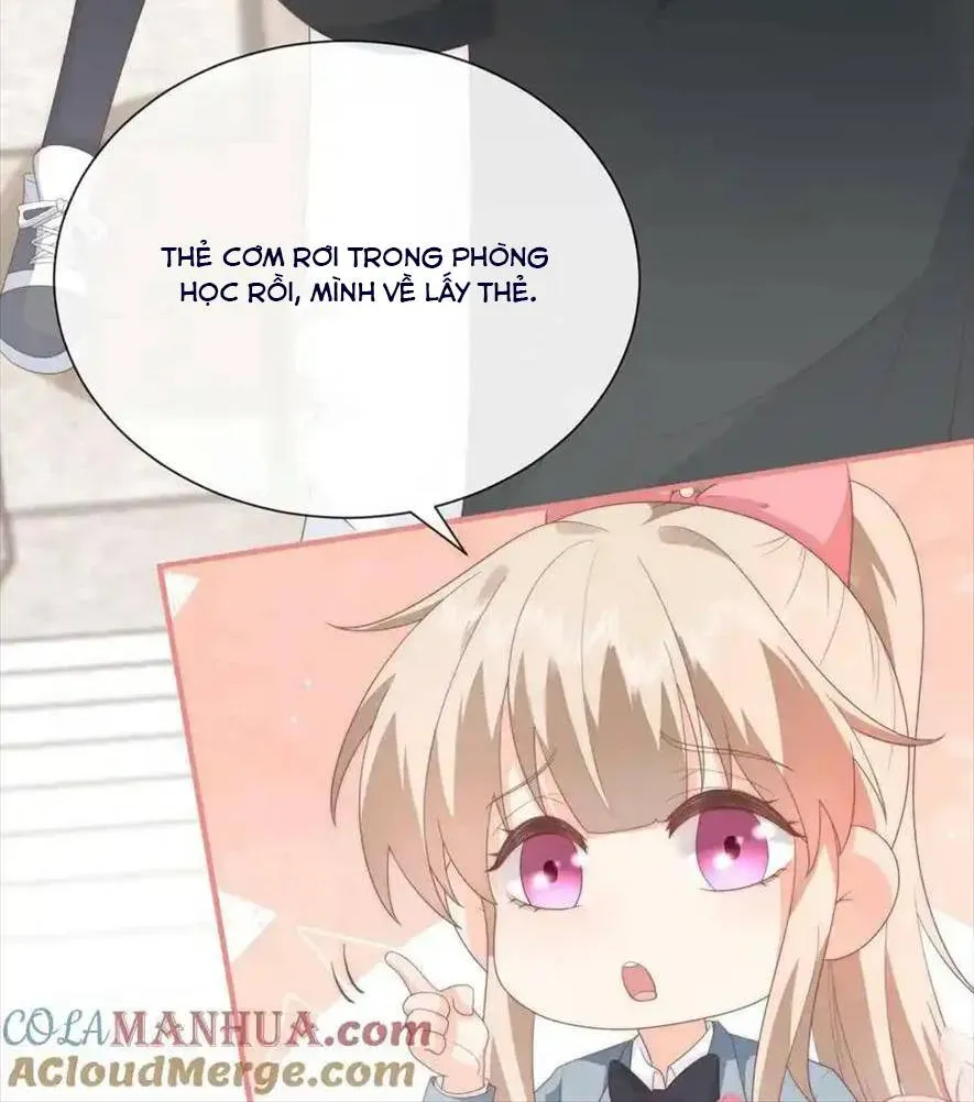 Sinh Trở Lại Làm Vợ Tổng Tài Chap 82 - Next Chap 83