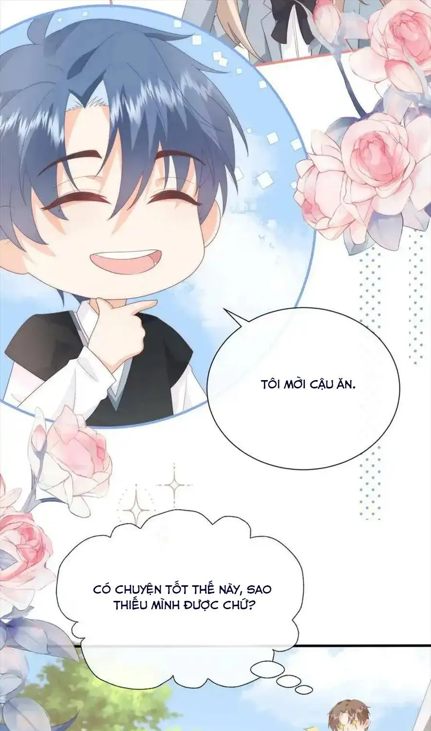 Sinh Trở Lại Làm Vợ Tổng Tài Chap 82 - Next Chap 83