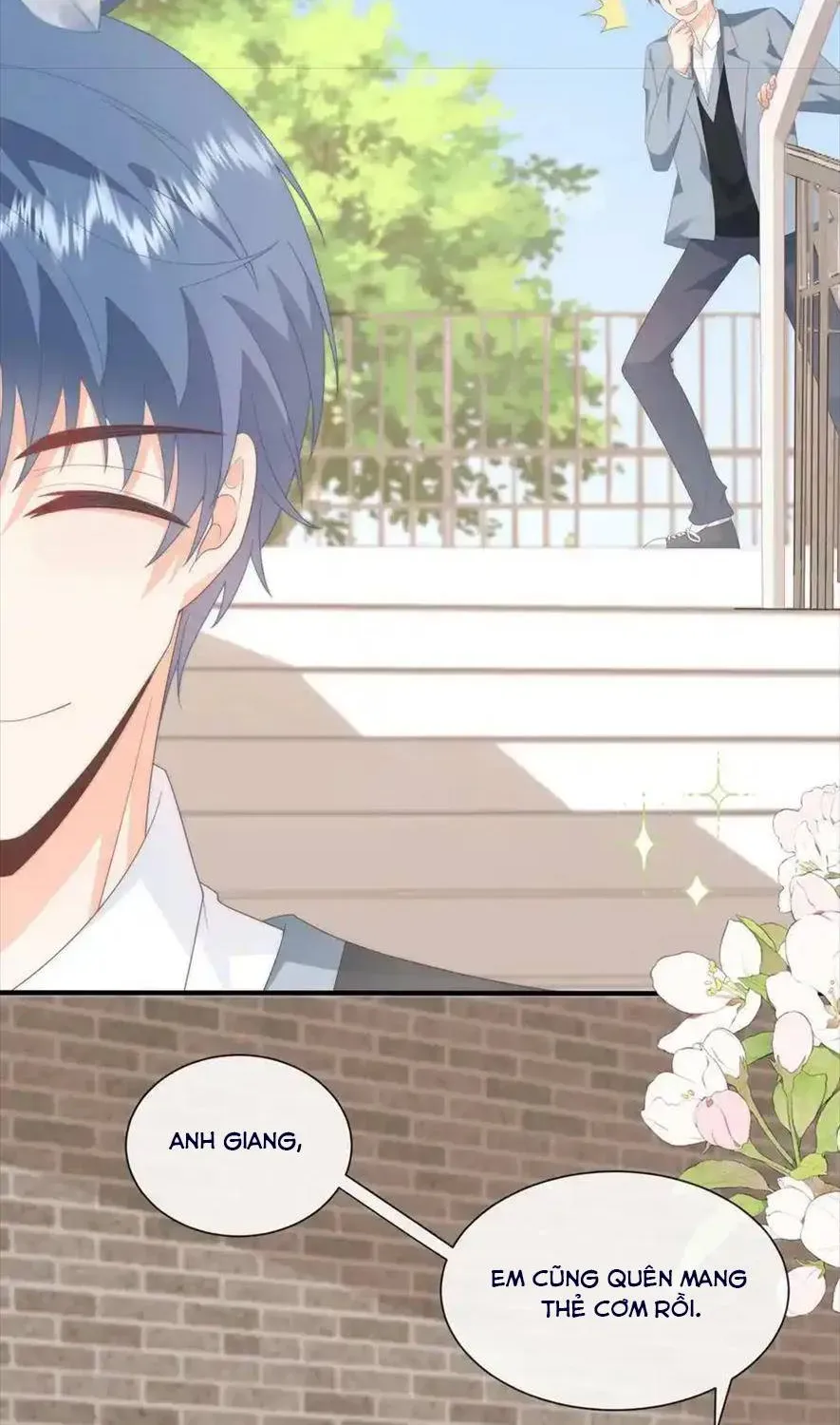 Sinh Trở Lại Làm Vợ Tổng Tài Chap 82 - Next Chap 83