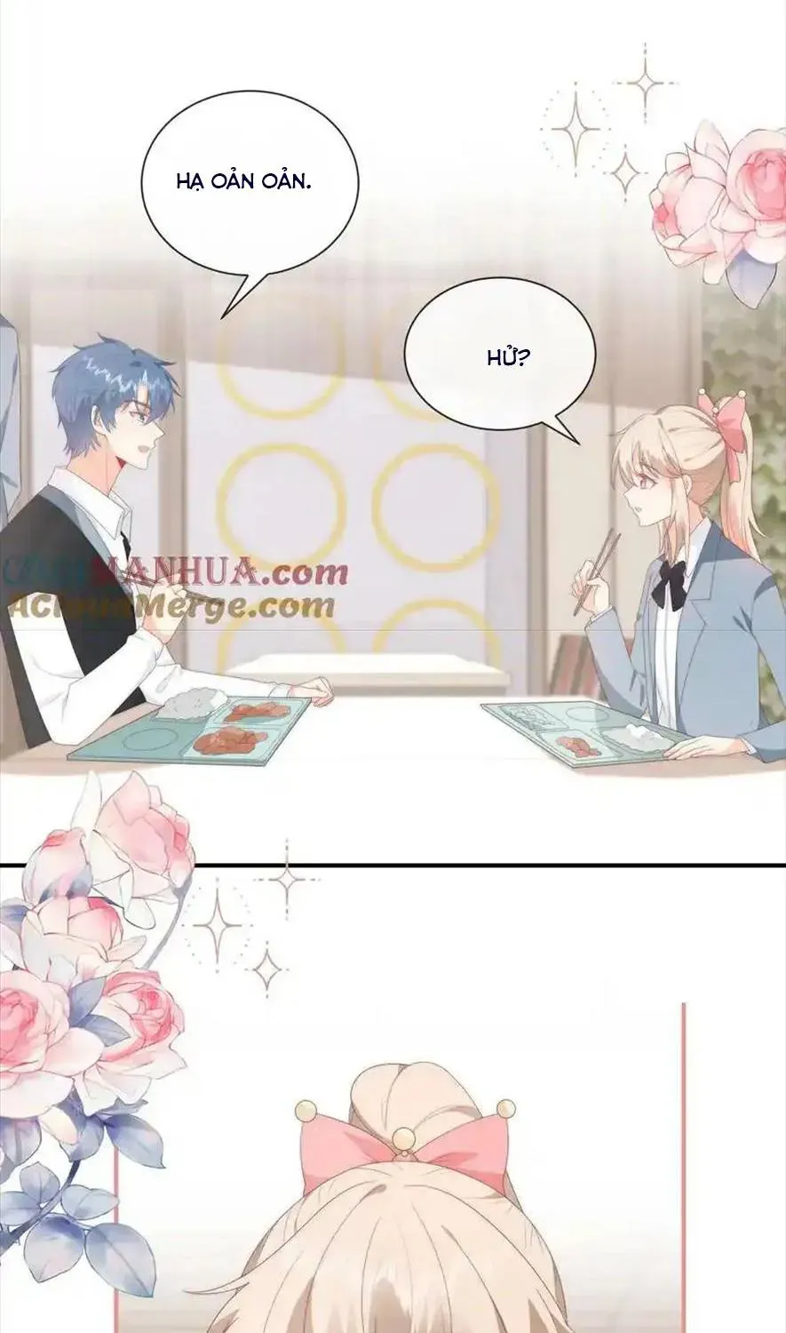 Sinh Trở Lại Làm Vợ Tổng Tài Chap 83 - Next Chap 84