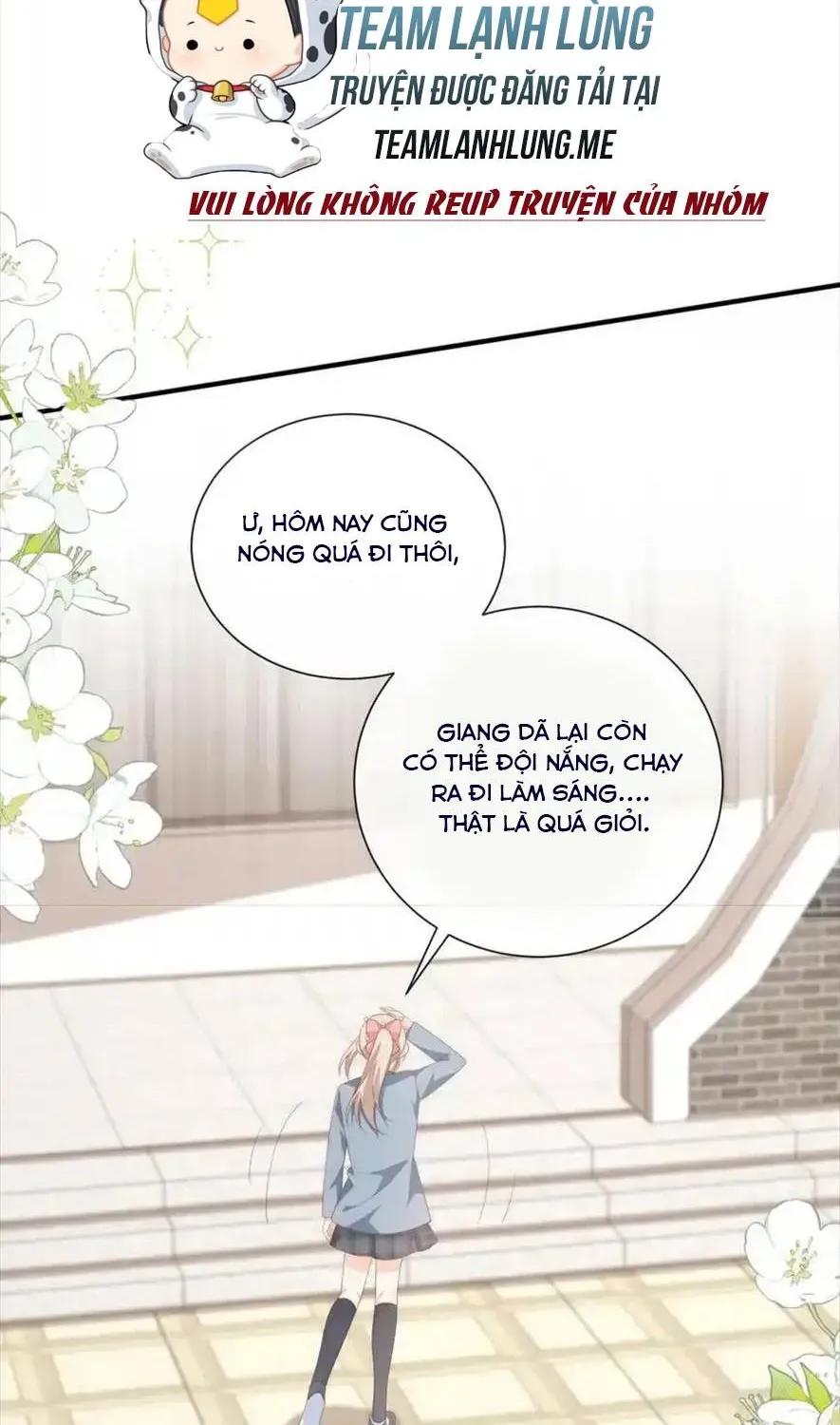 Sinh Trở Lại Làm Vợ Tổng Tài Chap 83 - Next Chap 84