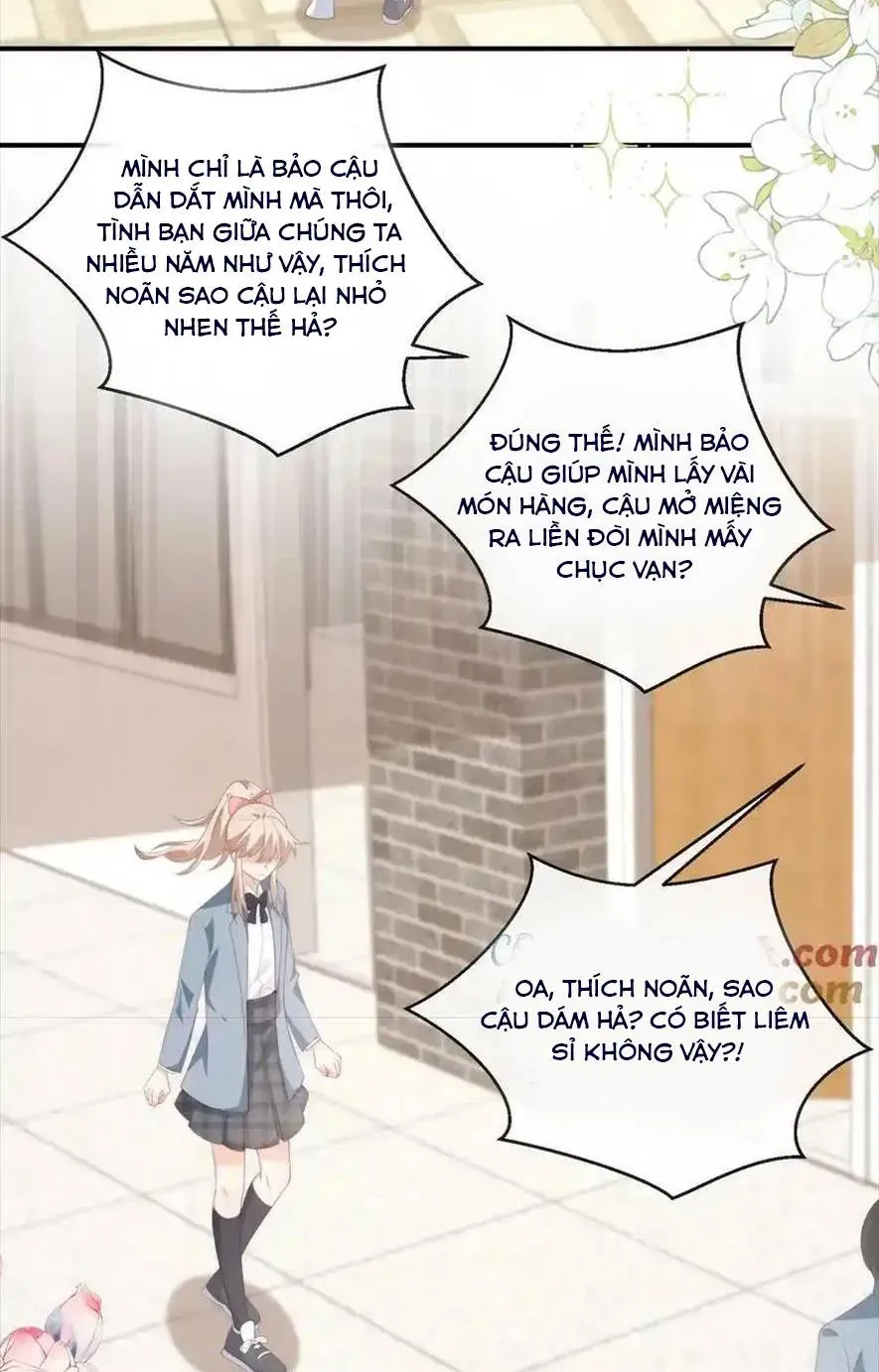 Sinh Trở Lại Làm Vợ Tổng Tài Chap 83 - Next Chap 84