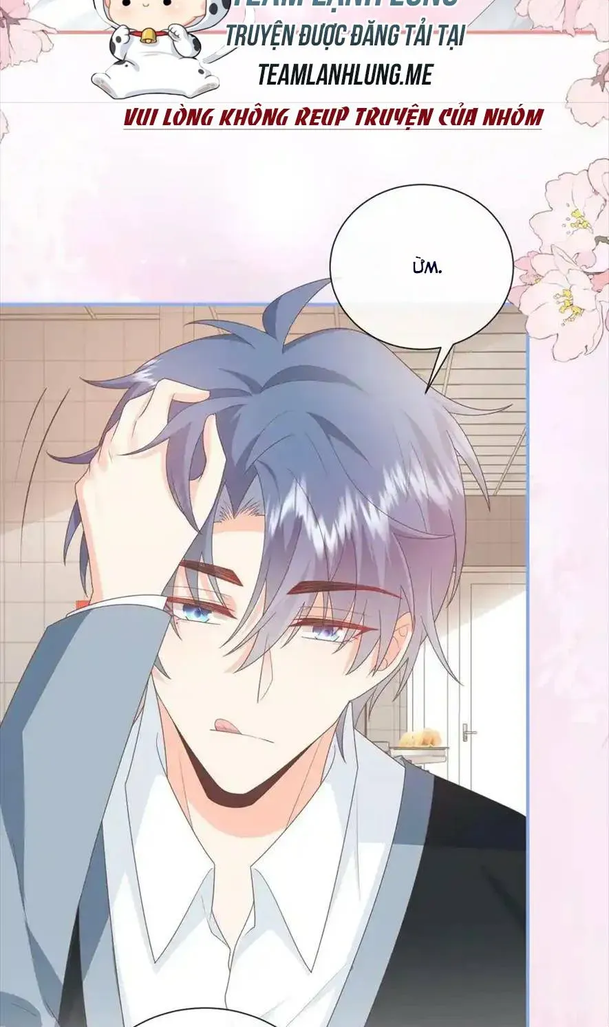 Sinh Trở Lại Làm Vợ Tổng Tài Chap 83 - Next Chap 84