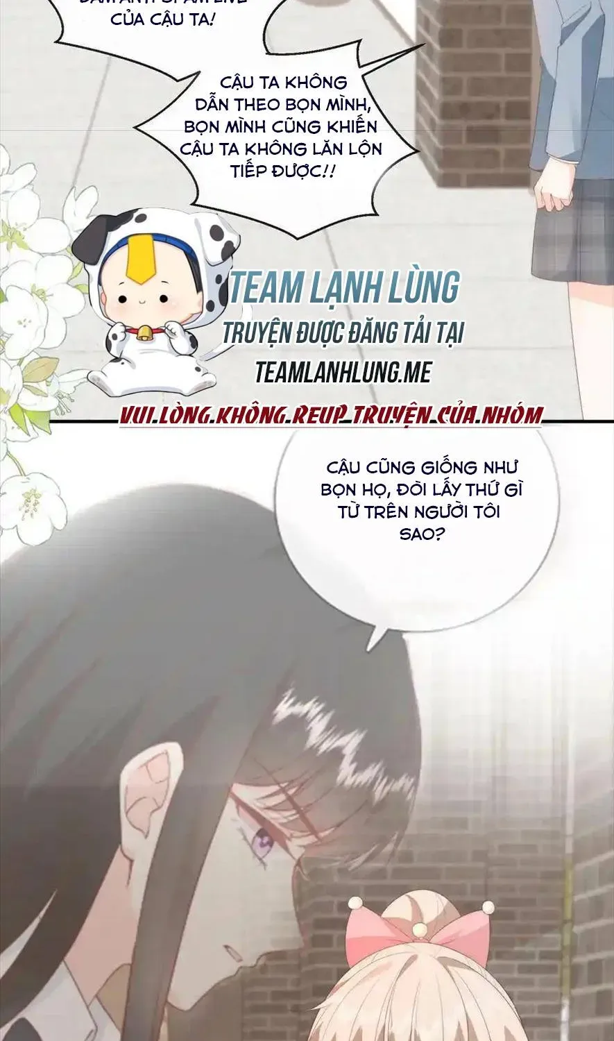 Sinh Trở Lại Làm Vợ Tổng Tài Chap 83 - Next Chap 84