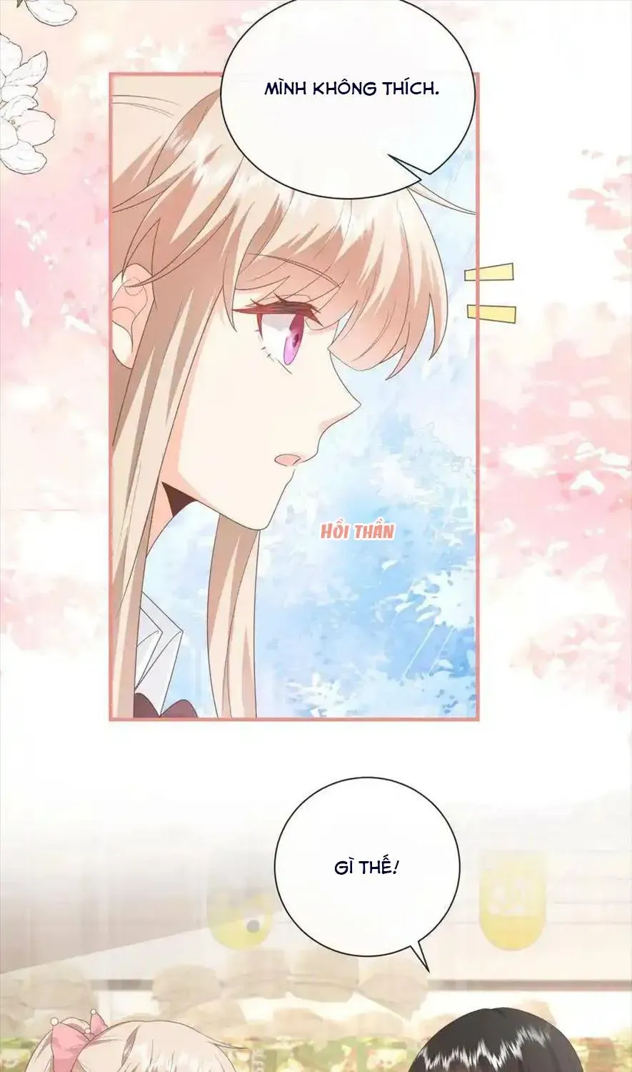 Sinh Trở Lại Làm Vợ Tổng Tài Chap 84 - Next Chap 85