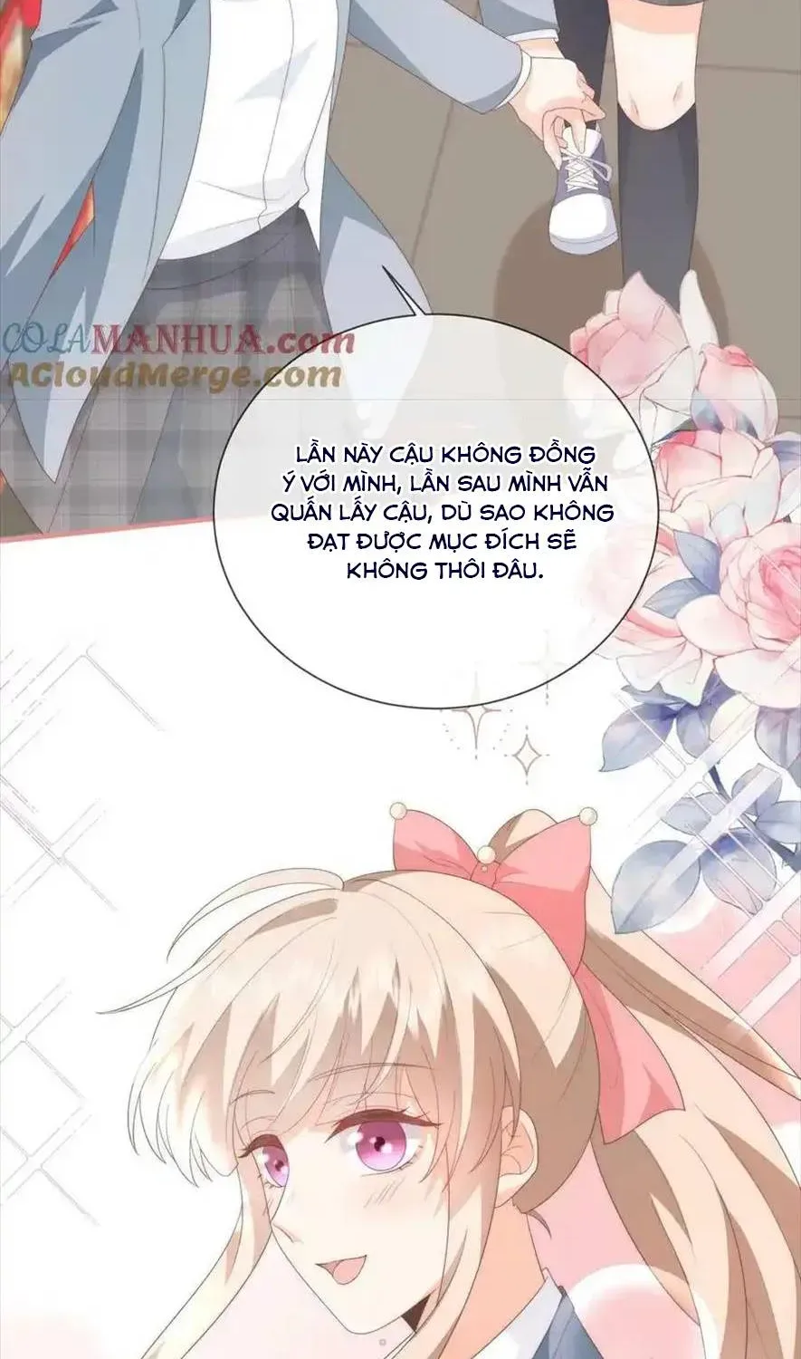 Sinh Trở Lại Làm Vợ Tổng Tài Chap 84 - Next Chap 85